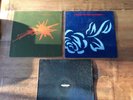 The Wedding Present Vinyl Albums X3 Bundle Tommy 1985 87 Sea monsters