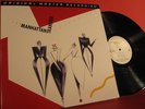 MFSL 1-199 MANHATTAN TRANSFER 