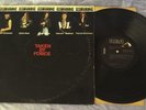 Scorpions Taken By Force Vinyl Record Album LP 33 - Original U.S. Issue