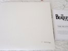 The Beatles-The White Album-From The Mono LP Box Set Collection-NM