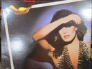 CELINE LOMEZ Burning LP Canadian Disco Boogie
