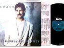 Frank Zappa - Broadway The Hard Way GER LP 1989 FOC /4