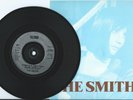 THE SMITHS THERE IS A LIGHT THAT NEVER GOES OUT 1992 SILVER INJECTION LABELS WEA