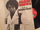 JAMES BROWN Get On The Good Foot 2xLP 1972 Polydor PD-2-3004 Funk VG++ Records