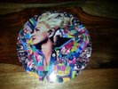 RARE   MADONNA LUCKY STAR (DEMO) & BURNING UP DUBPLATE 7