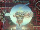Iron maiden can i play with madness 7