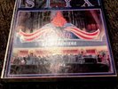 Styx Paradise Theater 3.75 Ips Reel To Reel Tape Nm Condition Rock