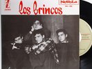 LOS BRINCOS DANCE THE PULGA EP 7