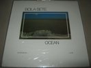 BOLA SETE Ocean GUITAR SOLOS RARE SEALED New Vinyl LP 1981 LLA-82 re No Jongo