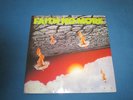 FAITH NO MORE THE REAL THING  LP 1989 SLASH LONDON 828 154-1 first Press Metal