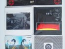 U2 PAC II - Rare Ireland Exclusive 4-Pack 7