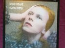 David Bowie Hunky Dory RCA SF-8244 Bobil/Rasputin unplayed