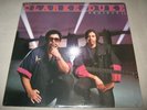 The Stanley CLARKE George DUKE Project 2 II SEALED New Vinyl LP 1983 FE-38934