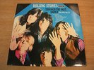 the rolling stones through the past darkly big hits vol 2 uk decca label  lp ex