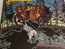 Calabrese - traveling vampire show Vinyl neuwertig ** misfits Danzig