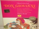 SEALED*MOZART:DON GIOVANNI*F.FRICSAY*DGG  *3LP *NEW