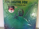 DBX encoded record: Virgil Fox ?– The Digital Fox, Volume Two