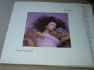 KATE BUSH HOUNDS OF LOVE VINYL LP NR MINT