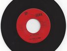 Northern Soul 45-Leo Price Band-Hey Now Baby / Quick Draw-Up-Down 712