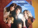 Rolling Stones Through The Past Darkly CLEAR Vinyl Gimmik Cover 2010 AbkCo MINT