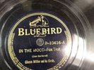 Glenn Miller Bluebird B-10416 In The Mood