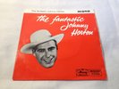 JOHNNY HORTON - The Fantastic Johnny Horton - 1960 UK MERCURY EP