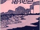 The Riptides do Sunset Strip - 1978 Single