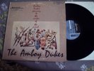 THE AMBOY DUKES - JOURNEY TO THE CENTER OF THE MIND - ORIGINAL US