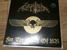 Zemial-For the Glory of Ur Original