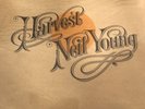Neil Young Harvest original 1970's MS2032 vinyl lp ex condition