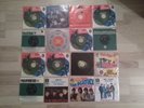 Über 50 verschiedene Beatles Singles / EPs von A-Z aus aller Welt