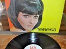 GIANNI ALES IN MEXICO Sung In Spanish EX/EX (1969 12