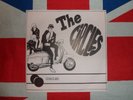 The Circles - Circles / Summer Nights. Graduate 1979. Mod Revival. The Jam.