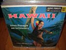 JOHNNY PINEAPPLE hawaii ( world music ) mono