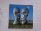 Pink Floyd The Division Bell Vinyl Reissue 2014 2LP Progressive Rock 