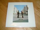 Pink Floyd ?– Wish You Were Here (Japan Mastersound LP CBS/Sony ?30AP 1875)