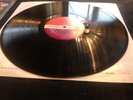 LED ZEPPELIN II FIRST-PRESS ORANGE/PLUM ATLANTIC 1969 LP MATRIT 11 PRINT ENGLAND