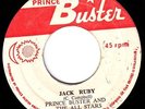PRINCE BUSTER 