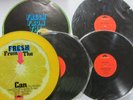 Cream, Led Zeppelin, Kinks, Ginger Baker, Bill Haley, Joplin, Eric Burdon u. a.