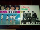 Div.LP's  Vinyl Rock,Beat, Pop, Beatles, Rattles Enigma, ,Kingdom Come usw.