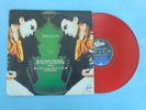 DEAD OR ALIVE  MEXICAN RED COLORED MAXI SINGLE MY HEART GOES BANG REMIX