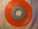 Big John Greer,Red Juice,RCA,RED VINYL,45RPM
