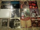 Classic Rock Vinyl LP Pink Floyd Led Zeppelin Jimi Hendrix Rolling Stones Who