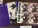 The Smiths - Meat Is Murder Album + 12