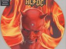 AC/DC - Hot As Hell - Live On Air 1977-79 - 1 Ltd.Ed.Picture Vinyl - Misprint
