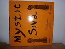 Mystic Siva - Same (s/t)  ORIGINAL COPY OF US HEAVY PSYCH MONSTER 1970