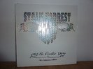 Stalk-Forrest-Group - St. Cecilia (The California Album) pre-BLUE ÖYSTER CULT