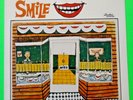The Beach Boys - SMiLE (U.S. 'first' LP version on Brother Records 1983)