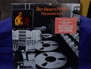 TEN YEARS AFTER VERY RARE SEALED 2LP RECORDED LIVE 1973 USA 1ST PRESS W/STICKER