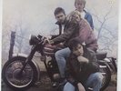 Prefab Sprout - Steve McQueen LP - Kitchenware UK VG++
